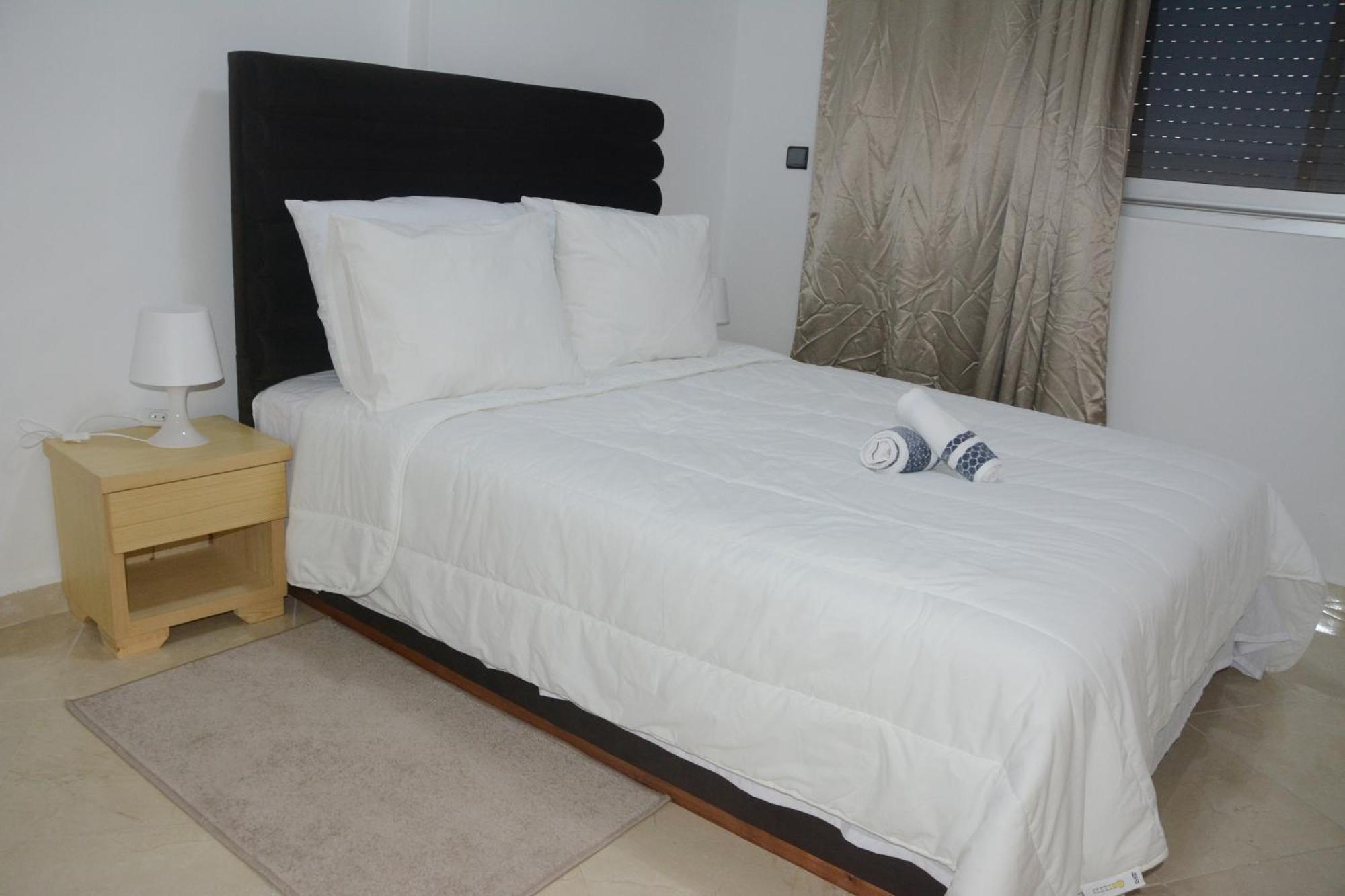 Town Hotel Kenitra Exterior foto